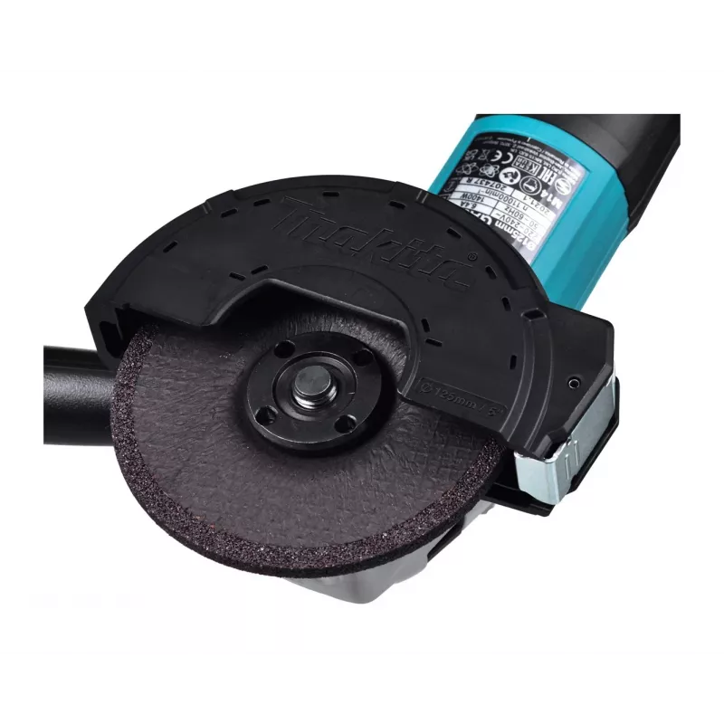 Makita GA5040C uhlová brúska 12,5 cm 1400 W
