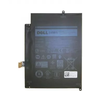 DELL batéria do notebooku