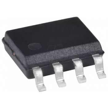 TEXAS INSTRUMENTS LM 2674 M-ADJ - Step-Down, nastaviteľný, 6,5 ... 40 V, 1,2 ... 37 V, SO-8 (LM2674M-ADJ/NOPB)