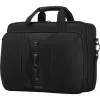 Puzdro na notebook Wenger Legacy čierna Series 16 palcov – vhodné pre až 40,6 cm, čierna