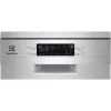 Electrolux ESA63210SX voľne stojaca umývačka riadu 45 cm, 10 súprav, AirDry, 46 dB, energetická trieda E, nerezová oceľ