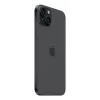 Repasovaný smartfón RENEWED iPhone 15 Plus 128 GB čierny — 6,7 palca Super Retina XDR, A16, 5G, IP68