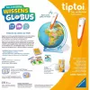 Vzdelávacia hračka Ravensburger tiptoi Interaktiver Wissens-Globus