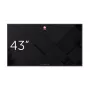 Monitor AVTEK INFORMACION DS 45 1TV312 45 palcový LCD displej 1920x1080