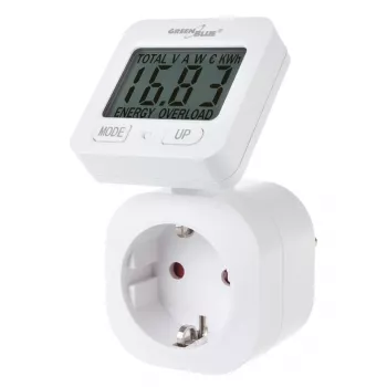 Merač spotreby Energymeter GB615E GreenBlue