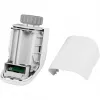 Smart Home termostat radiátora Basic (HmIP-eTRV-B-2), termostat kúrenia biely