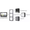 Modul čítačky kariet Hikvision DS-KD-M