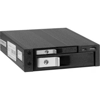 Dokovacia stanica pre HDD INTER-TECH ST-7227U pre 2,5