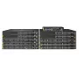 HPE Aruba Networking CX 6200F 24G 4SFP+ switch