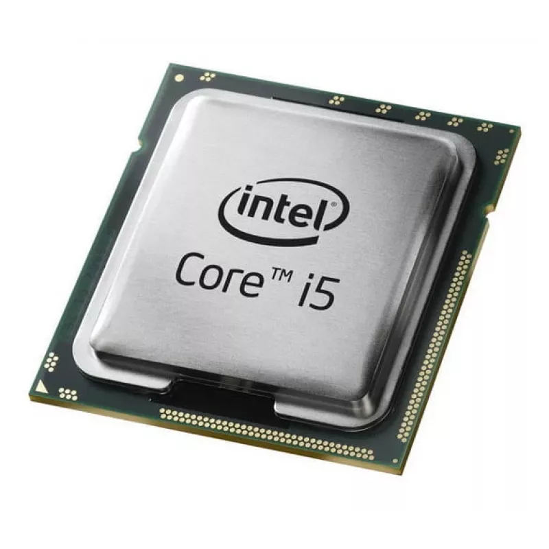 Intel Core i5 4460 - 3,2 GHz - 4 jadrá - 4 vlákna