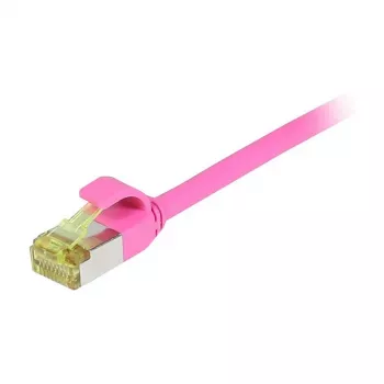 Synergy21 S217996 Ethernet patch kábel magenta