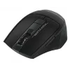 Bezdrôtová myš A4Tech A4TMYS46716 RF Wireless + Bluetooth, optická 2000 DPI, 6 tlačidiel, pre pravákov, nano prijímač