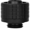 Thermal Grizzly DeltaMate ST16 Fitting vodného chladenia, Čierny