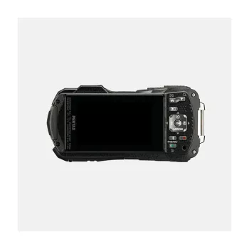 Pentax WG-90 čierny