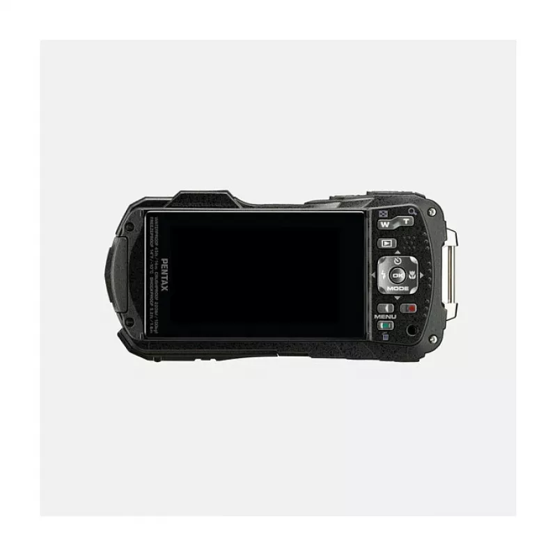 Pentax WG-90 čierny