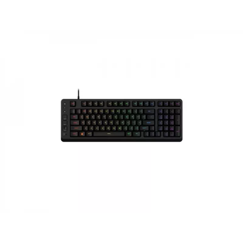 HyperX Eve 1800 - herná klávesnica