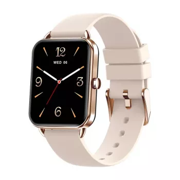Smartwatch Colmi P20 zlatý