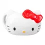 Paladone Hello Kitty hrnček v tvare hlavy Hello Kitty