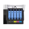 Canon imagePROGRAF TM-240 veľkoformátová tlačiareň WLAN Inkjet farba 2400 x 1200 DPI A1 (594 x 841 mm) Ethernet LAN