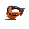 Black & Decker BDCJS18 priamočiara píla