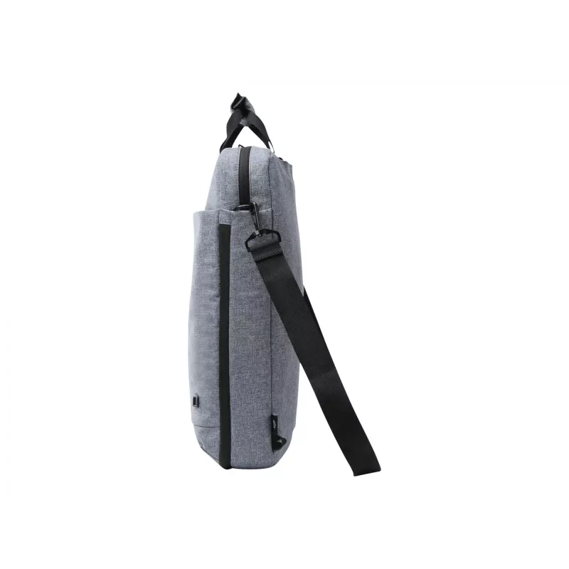 DICOTA Eco MOTION 13 - 15,6 palcov 39,6 cm modrá rukoväť ramenný popruh