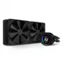 All-in-One kvapalinový chladič NZXT Kraken Elite 280 14 cm čierny