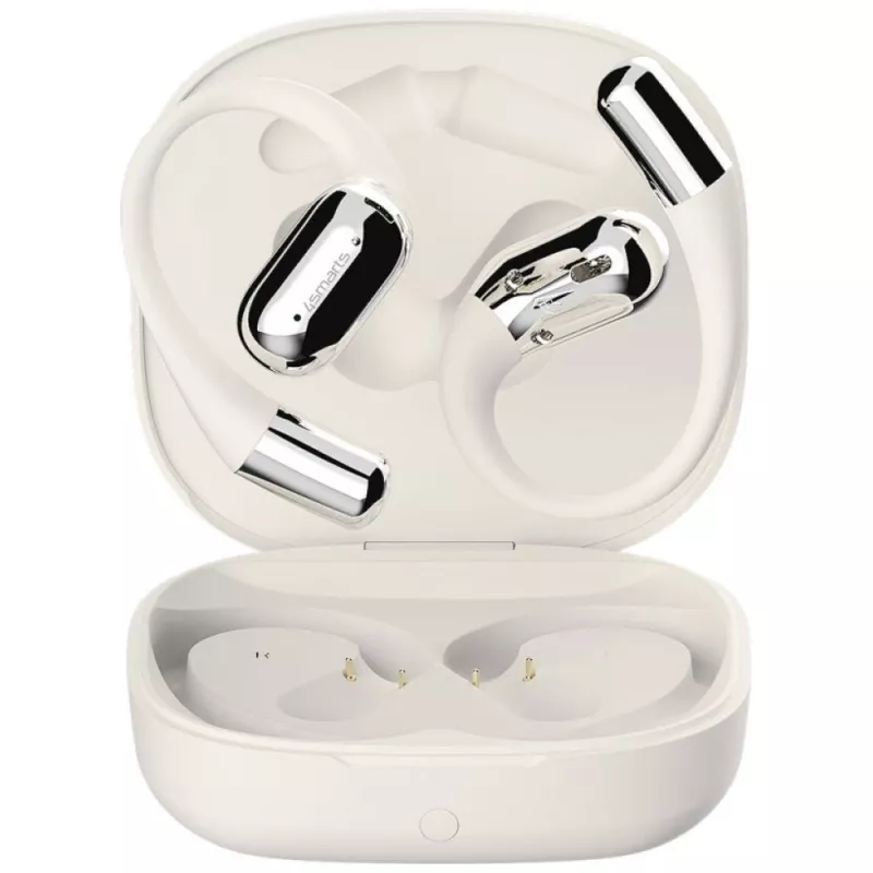 Slúchadlá 4smarts SkyBuds AI Screen
