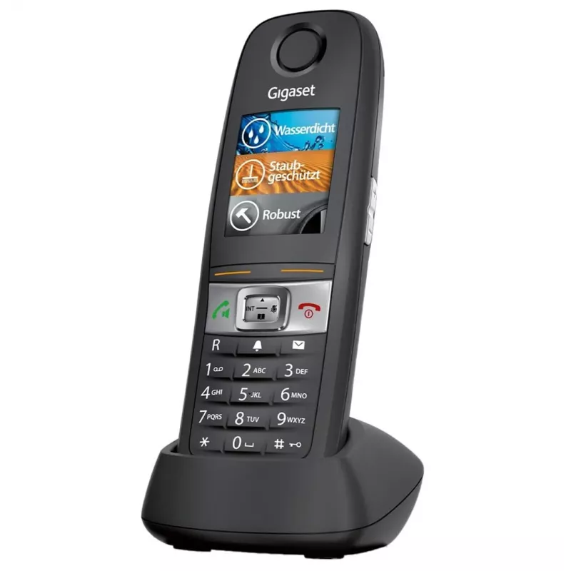 DECT telefón Gigaset E630