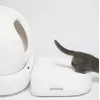 Schodík pre mačacie toalety PetKit
