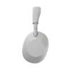 Bezdrôtové slúchadlá Sony WH-1000XM6 — potlačenie hluku, Bluetooth, platinovo-strieborná