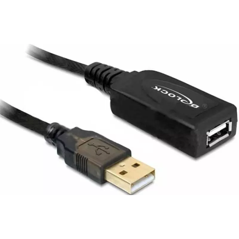 USB kábel DeLOCK 20m 82690