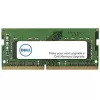 Dell - DDR4 - modul - 16 GB - SO DIMM 260-PIN - 3200 MHz / PC4-25600 1.2 V nebufferovaná non-ECC