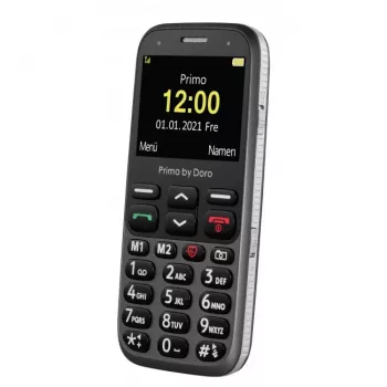 Mobilný telefón Doro Primo 368 - 2,3 palca