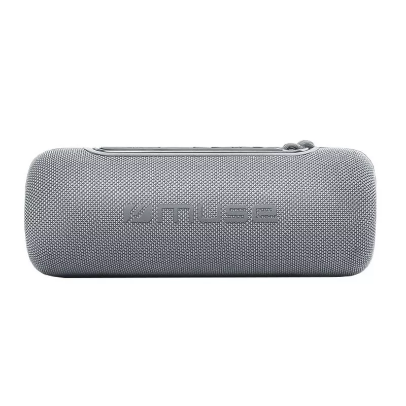 Muse M-780 LG bezdrôtový reproduktor, strieborný