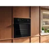 Vstavaná elektrická rúra Electrolux LOF3H10K — energetická trieda A+