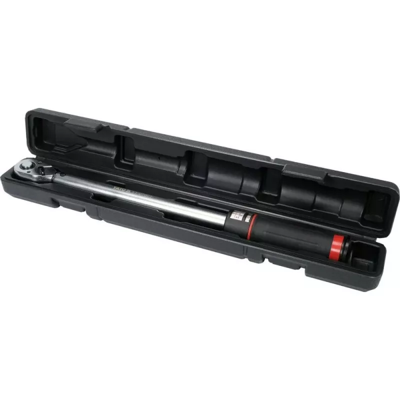 Momentový kľúč YATO YT-07607, dĺžka 470 mm, 1 kus
