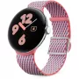 Google Pixel Watch 3 tkaný remienok GA06104-WW, pivonka