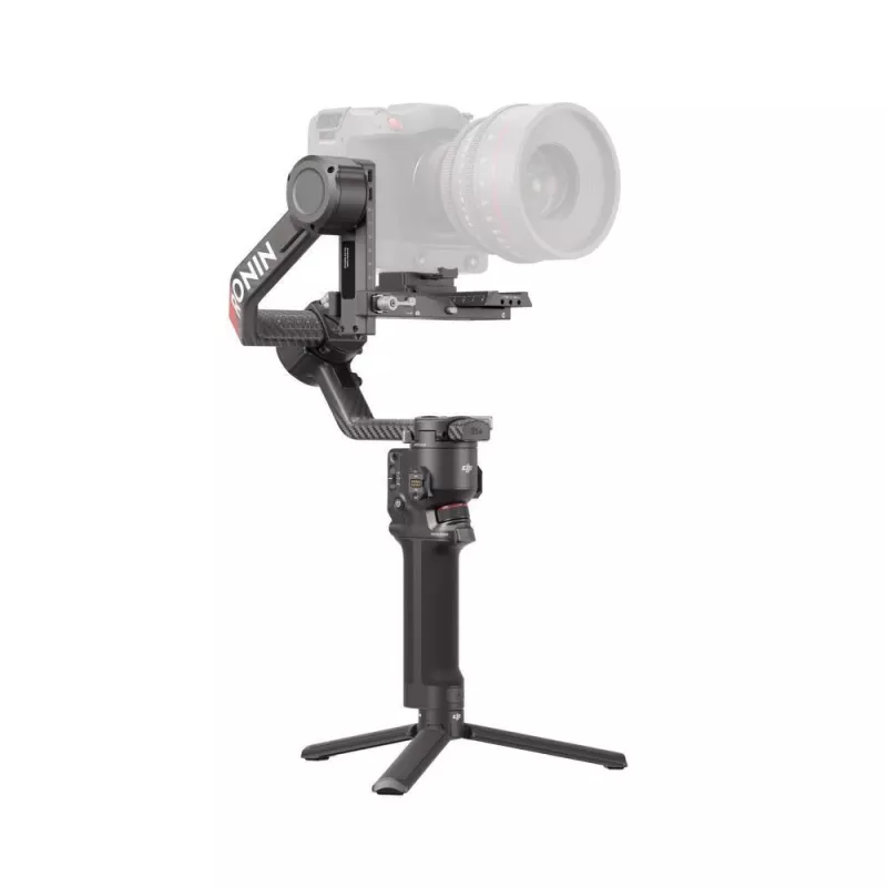 DJI RS 4 Pro gimbalový stabilizátor CP.RN.00000345.04