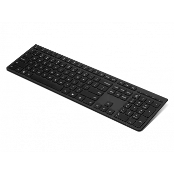 Bezdrôtová nabíjateľná klávesnica Lenovo