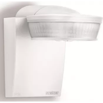 Senzor pohybu Steinel sensIQ KNX IP54 300° pre KNX systémy, model 059576