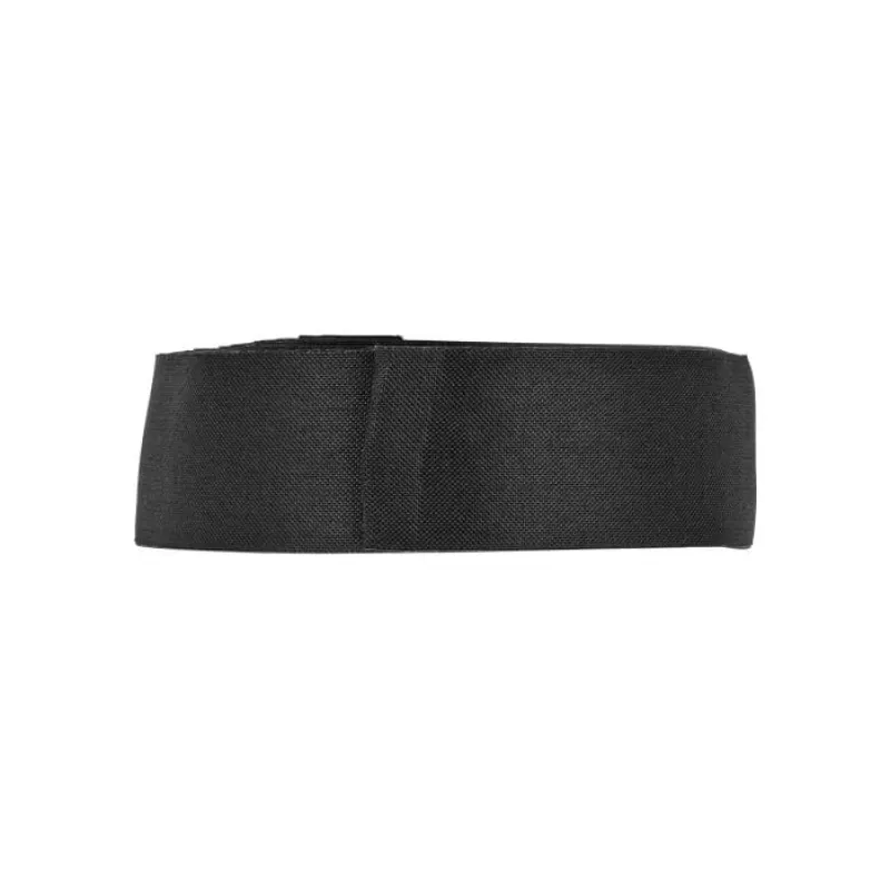 DeLOCK textilná páska 25 m x 25 mm trhacia samolepiaca čierna