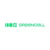 Green Cell KABGC30 USB kábel USB 2.0 1.2 m USB-C čierny