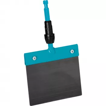 Gardena Combisystem 15 - zhrňovač - GARDENA combisystem - 15 cm - bez násady (3250-20)