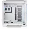 PC skriňa Thermaltake View 51 TG ARGB Snow Midi Tower biela