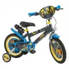 DETSKÝ BICYKEL 14 TOIMSA TOI14913 BATMAN