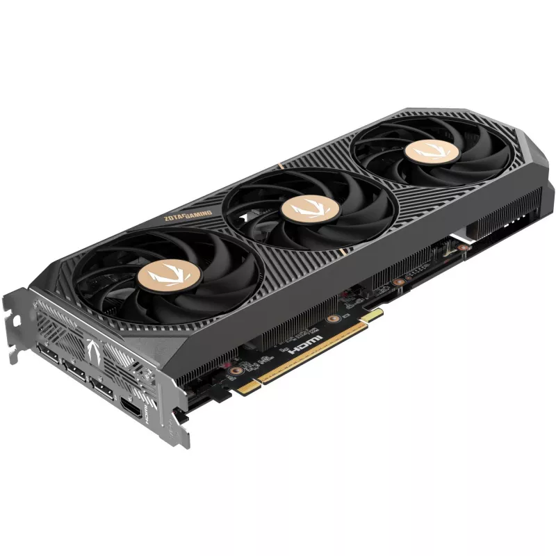 Grafická karta NVIDIA GeForce RTX 5070 Ti 16 GB GDDR7
