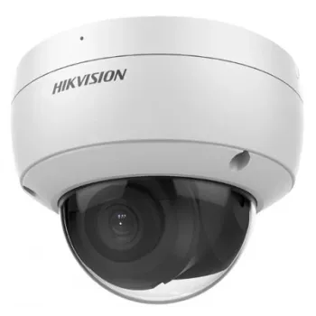 IP kamera Hikvision DS-2CD2186G2H-ISU, 2,8 mm objektív, 8 MP