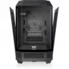 Thermaltake The Tower 250 Mini Tower čierna, biela