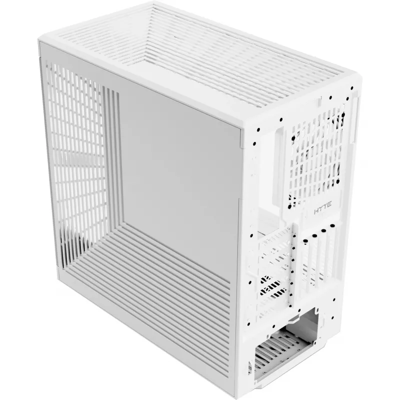 HYTE Y40 Midi Tower biela