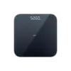 Xiaomi Smart Scale S200 osobová váha (tmavosivá)